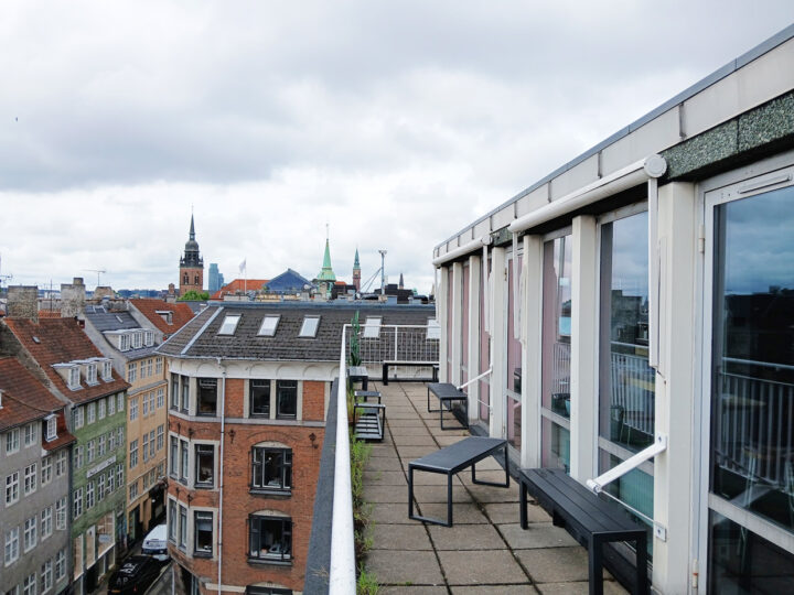 Trustpilot solfilm montering